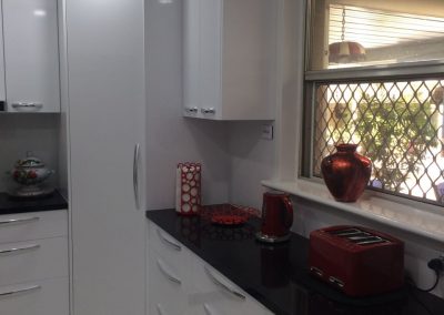 We are experts in fabricating and installing kitchen joinery for all size kitchens in suburban Adelaide